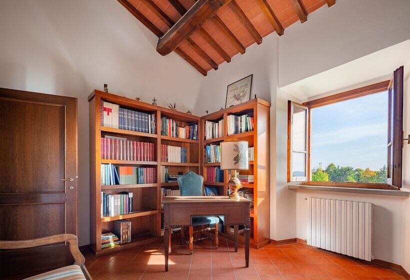 Casabella Residenza D Epoca