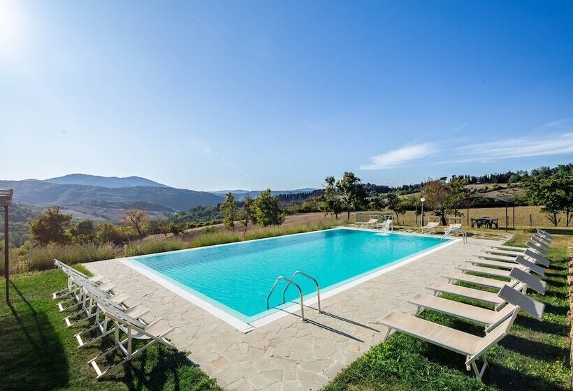 Casabella Residenza D Epoca