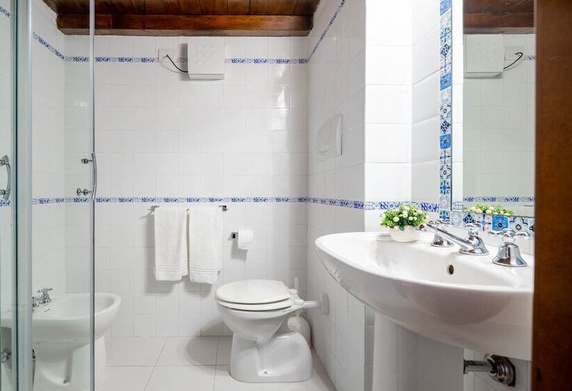 Casabella Residenza D Epoca