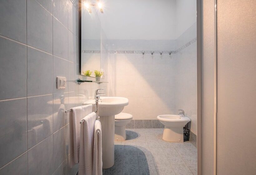 Casabella Residenza D Epoca