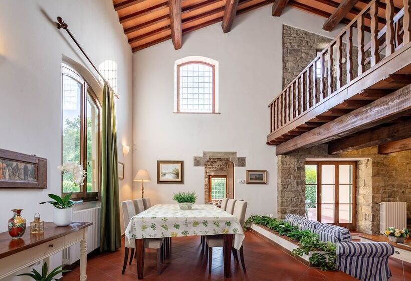 Casabella Residenza D Epoca