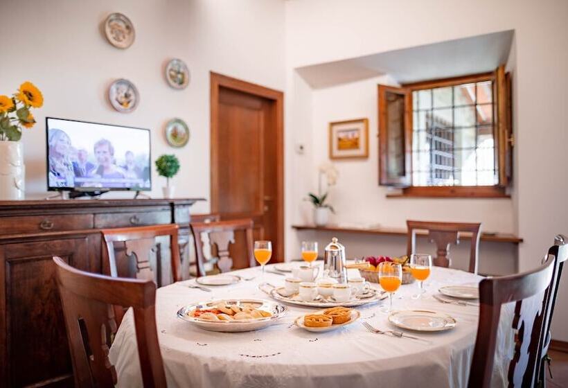 Casabella Residenza D Epoca