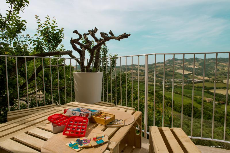 Dimora Di Campagna Tenuta Cocci Grifoni