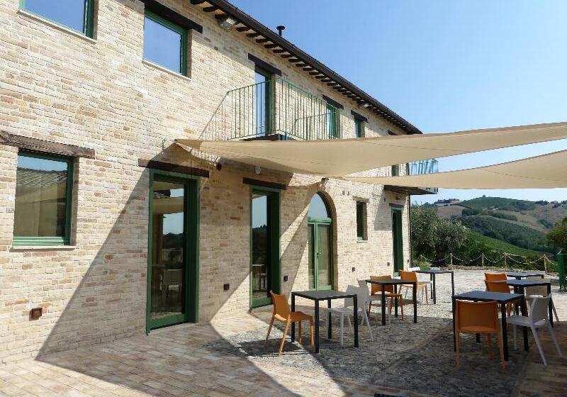 Dimora Di Campagna Tenuta Cocci Grifoni