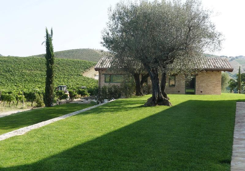 Dimora Di Campagna Tenuta Cocci Grifoni