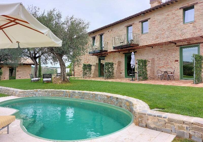 Dimora Di Campagna Tenuta Cocci Grifoni