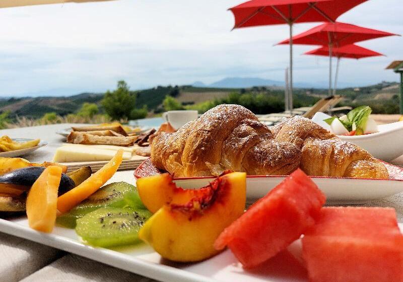 Dimora Di Campagna Tenuta Cocci Grifoni