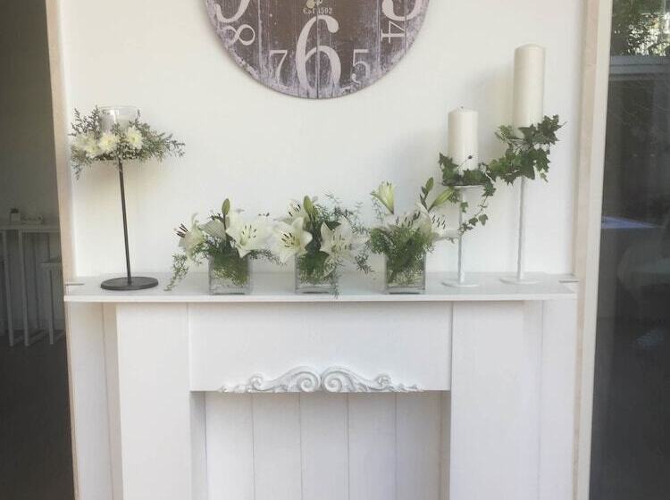 Femily B&b Bed And Breakfast Di Puglia In   Bari