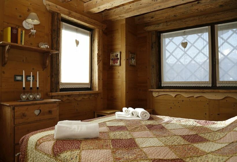 Hostal Albergo Diffuso Zoncolan