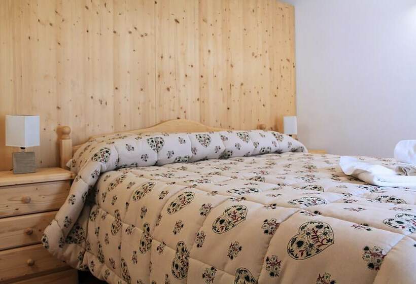 Hostal Albergo Diffuso Zoncolan