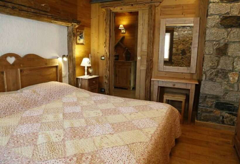 Hostal Albergo Diffuso Zoncolan