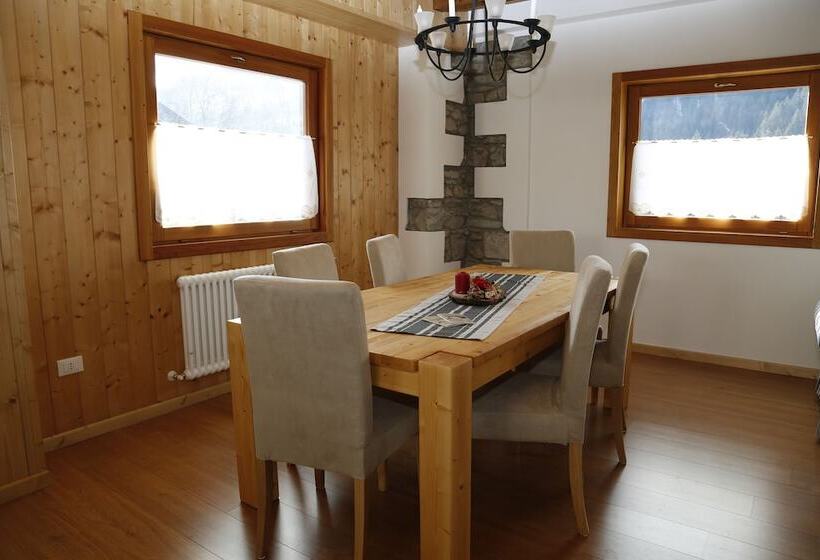 Hostal Albergo Diffuso Zoncolan