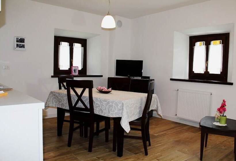 Hostal Albergo Diffuso Zoncolan