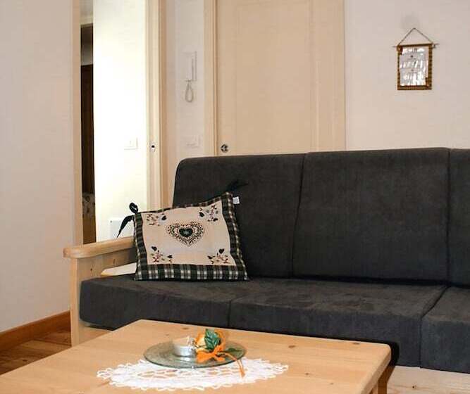 Hostal Albergo Diffuso Zoncolan