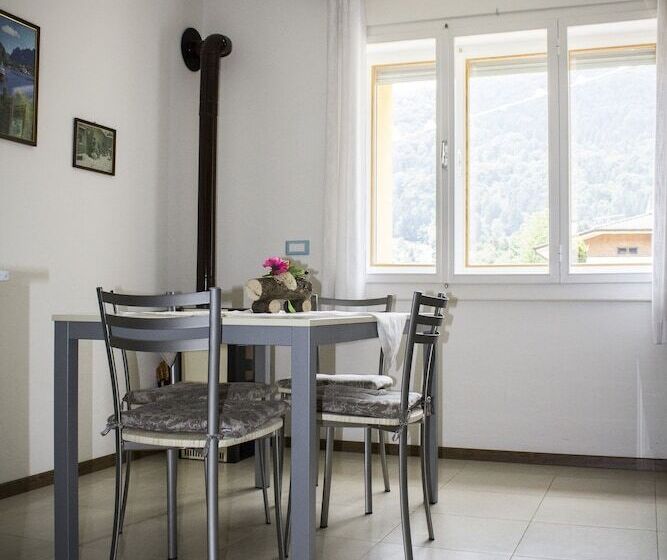 Hostal Albergo Diffuso Zoncolan