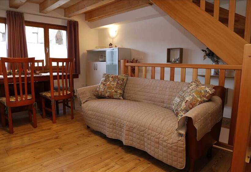 Hostal Albergo Diffuso Zoncolan