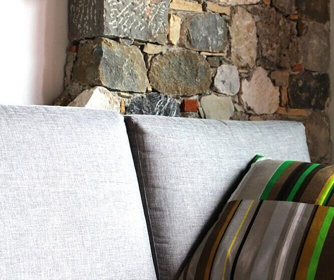 Hostal Albergo Diffuso Zoncolan