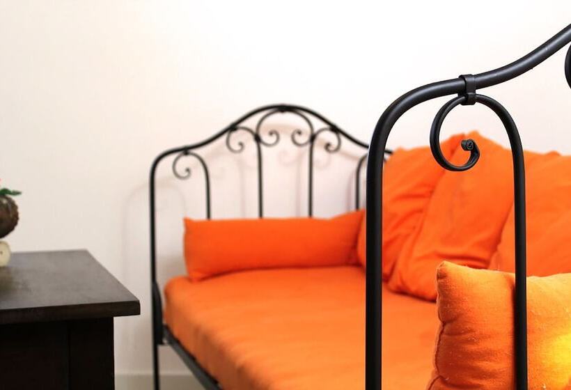 Hostal Albergo Diffuso Zoncolan