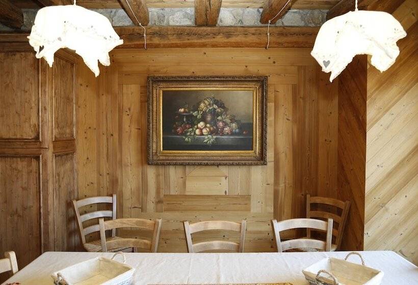 Hostal Albergo Diffuso Zoncolan