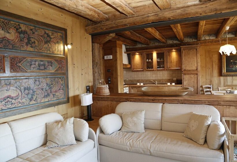 Hostal Albergo Diffuso Zoncolan