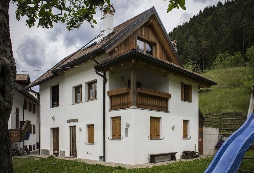 Hostal Albergo Diffuso Zoncolan