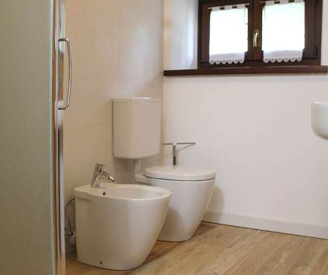 Hostal Albergo Diffuso Zoncolan