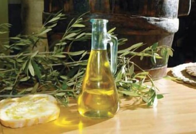 פונדק Casina Murgecchia Fano