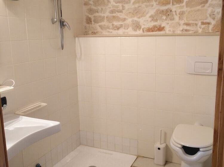 פונדק Casina Murgecchia Fano