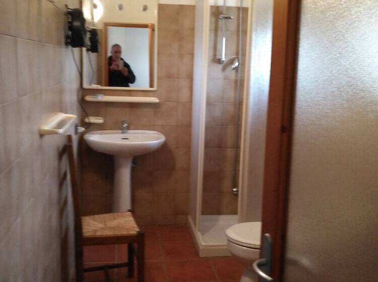 פונדק Casina Murgecchia Fano