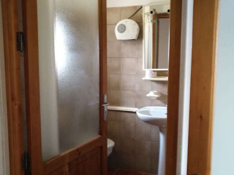 פונדק Casina Murgecchia Fano