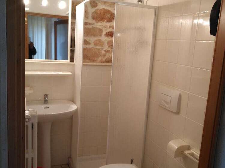 פונדק Casina Murgecchia Fano