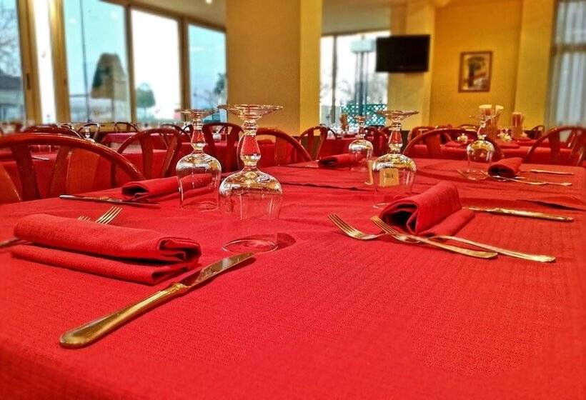 فندق فئة نجمة واحدة Cavallino