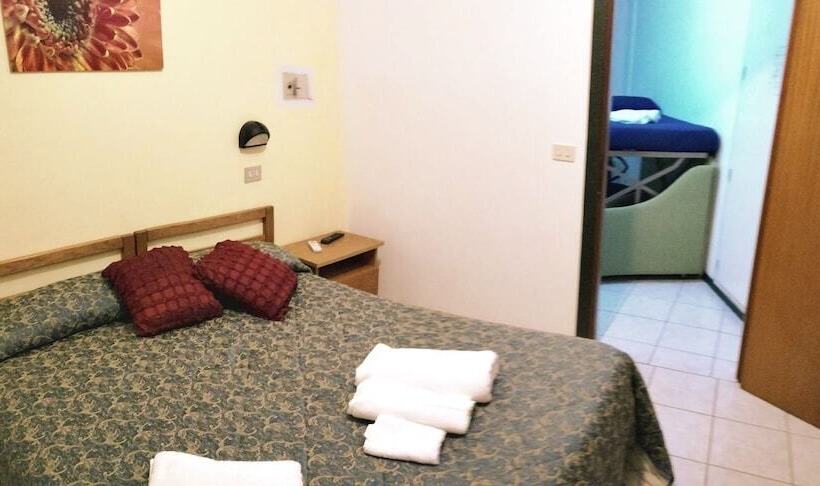 فندق فئة نجمة واحدة Cavallino