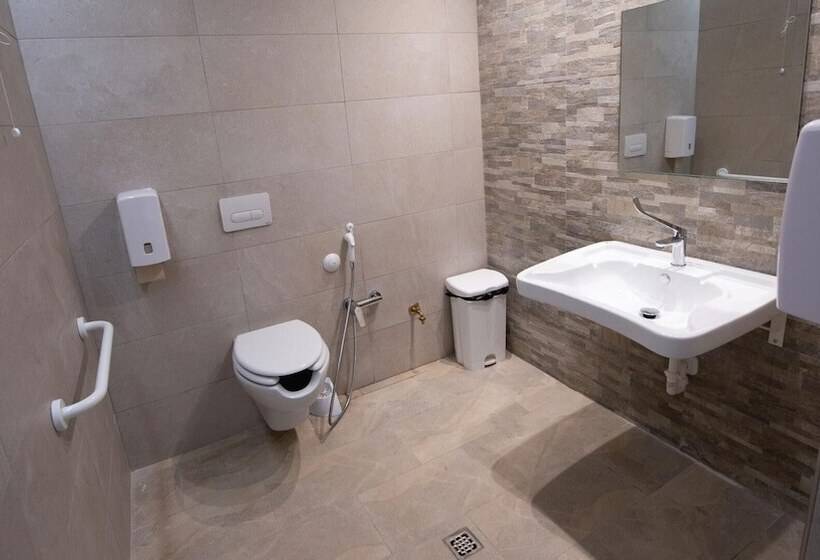 여관 Orlando In Chianti Glamping Resort