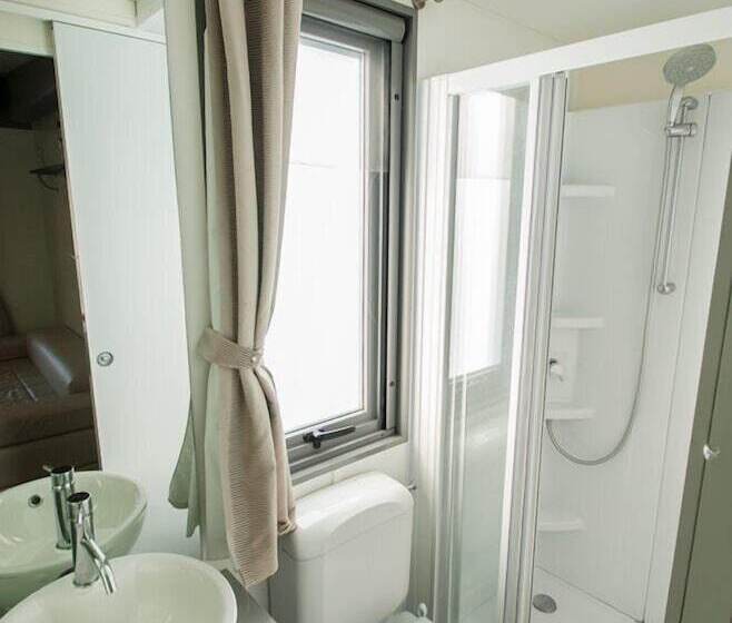 여관 Orlando In Chianti Glamping Resort