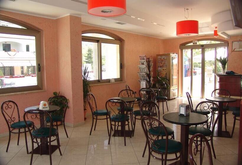 مسافرخانه Mistef