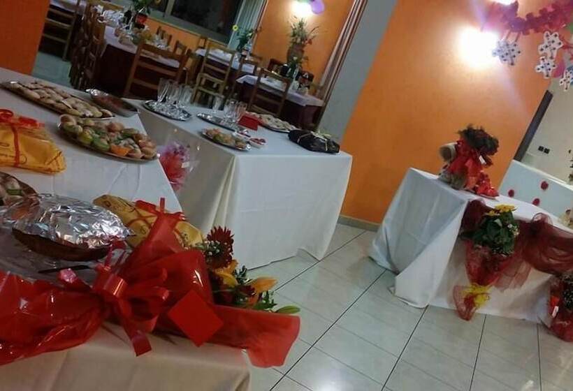 مسافرخانه Mistef