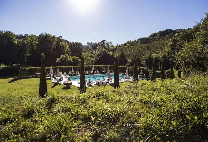 簡易ホテル Ponte Del Vegnuti