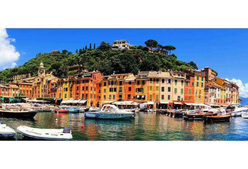 簡易ホテル Ponte Del Vegnuti