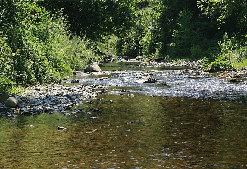 簡易ホテル Ponte Del Vegnuti