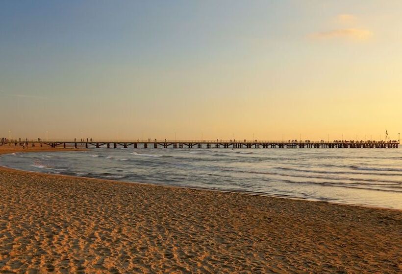 簡易ホテル Ponte Del Vegnuti