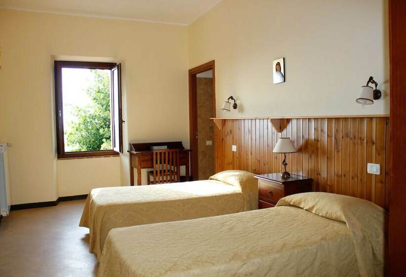 פונדק Relais Al Convento