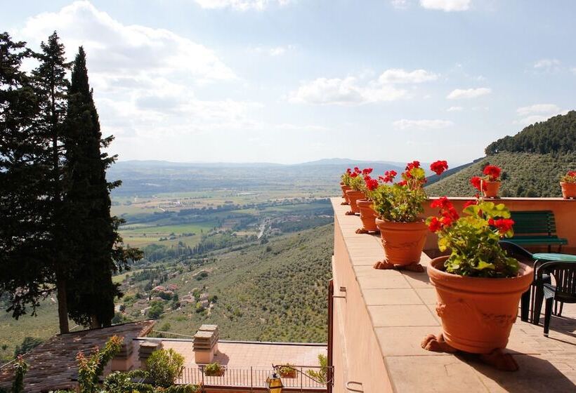 فندق فئة نجمة واحدة Relais Al Convento