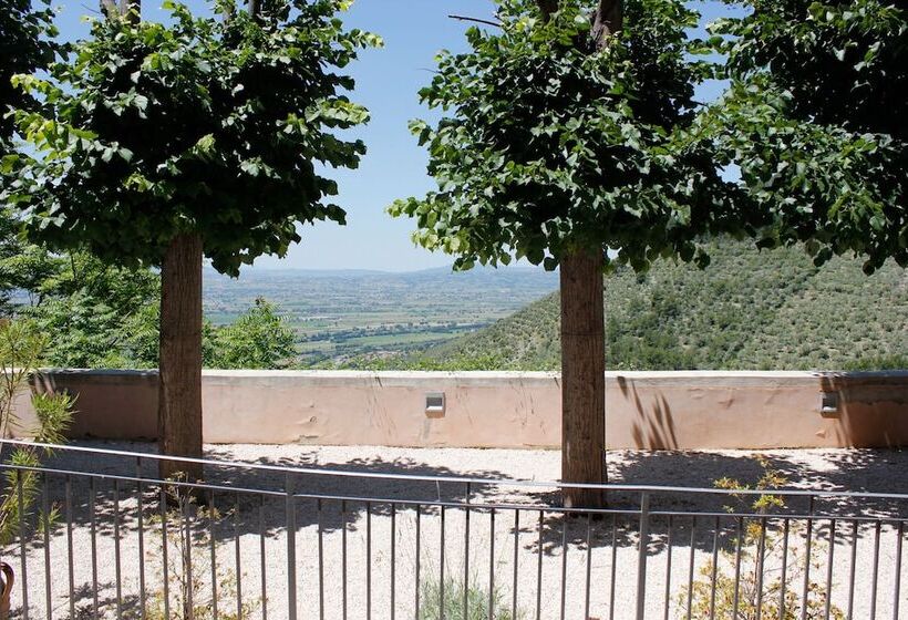 فندق فئة نجمة واحدة Relais Al Convento