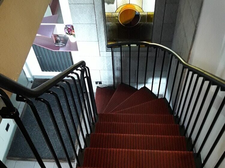 호텔 Albergo Piccadilly