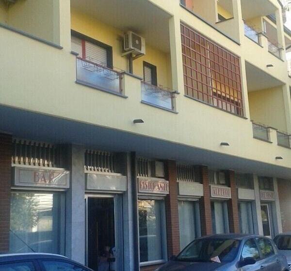 فندق Albergo Ristorante Del Ponte