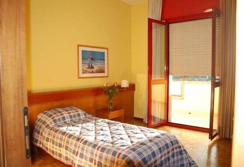 בית מלון כפרי Albergo Ristorante Del Ponte