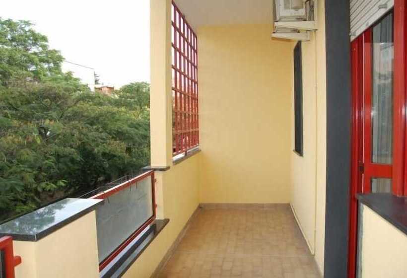 בית מלון כפרי Albergo Ristorante Del Ponte