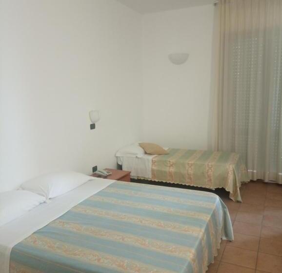 בית מלון כפרי Beaurivage