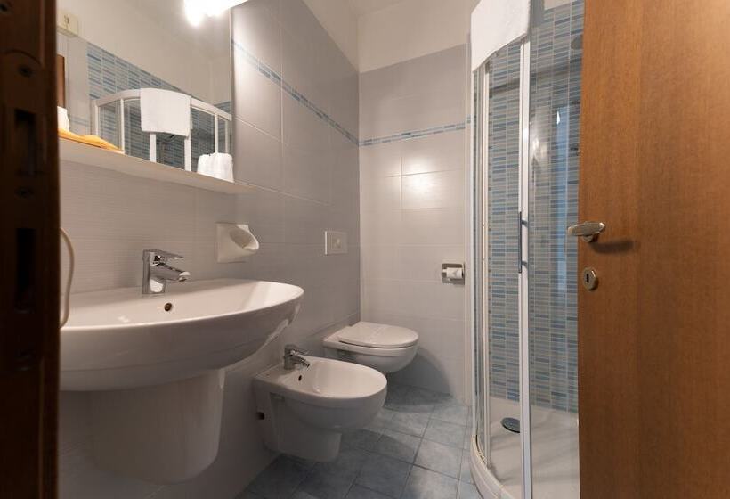 ホテル Benaco Mavras